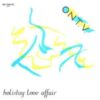 On T.V. – Holiday Love Affair